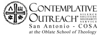 Contemplative Outreach San Antonio, Tx